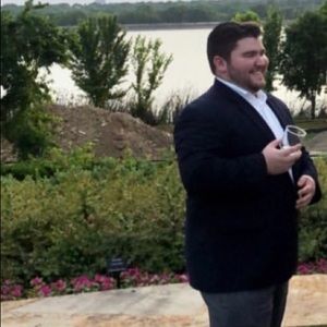 Meet your Posher, Mason